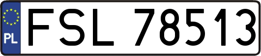 FSL78513