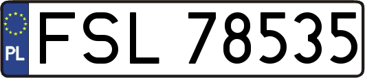 FSL78535