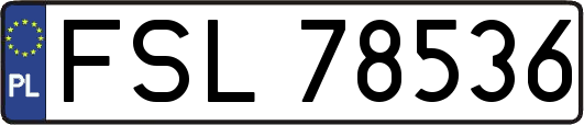 FSL78536