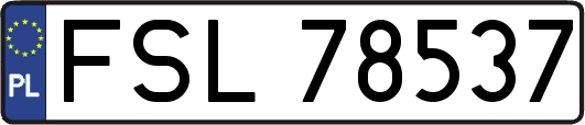 FSL78537