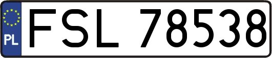 FSL78538
