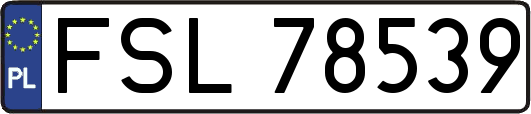 FSL78539