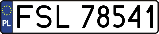 FSL78541
