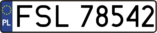 FSL78542