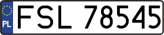FSL78545