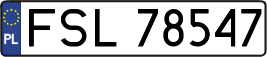 FSL78547