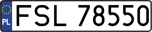 FSL78550