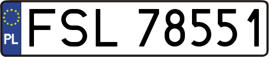 FSL78551