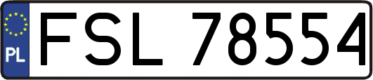 FSL78554