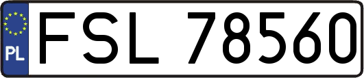 FSL78560