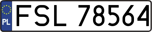 FSL78564