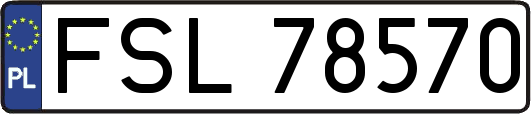FSL78570