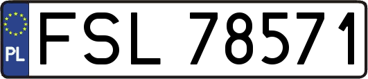 FSL78571