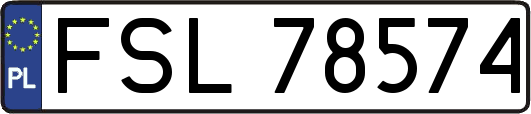 FSL78574