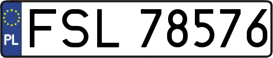 FSL78576