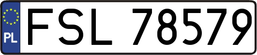 FSL78579