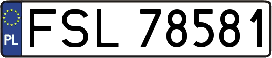 FSL78581