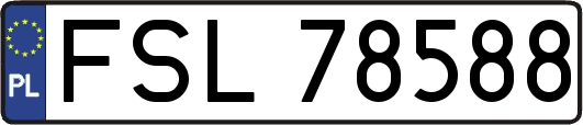 FSL78588