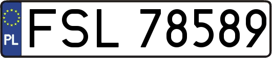 FSL78589
