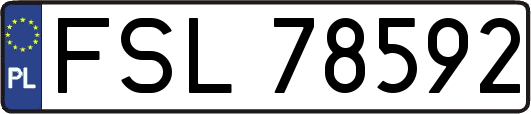 FSL78592