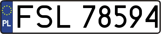 FSL78594