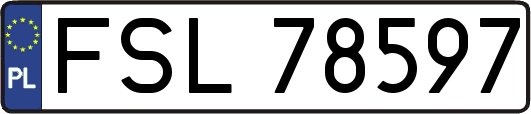 FSL78597