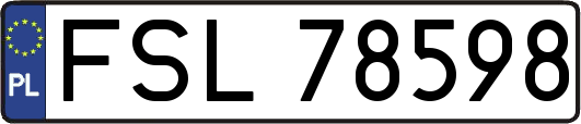 FSL78598