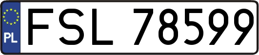 FSL78599