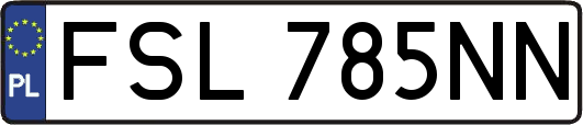 FSL785NN