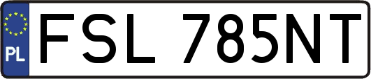 FSL785NT