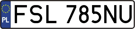FSL785NU
