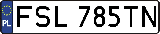FSL785TN