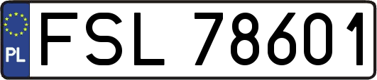 FSL78601