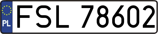 FSL78602