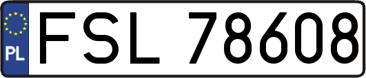 FSL78608