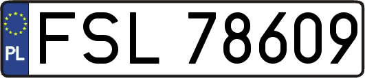 FSL78609