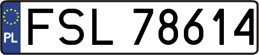 FSL78614