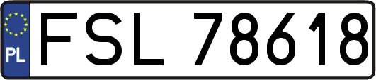 FSL78618