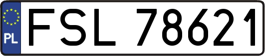 FSL78621