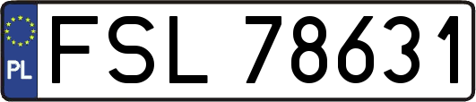 FSL78631
