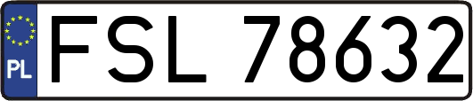 FSL78632