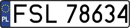 FSL78634