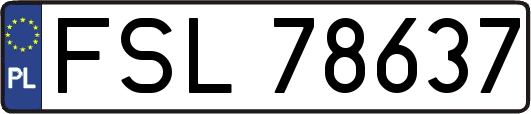 FSL78637