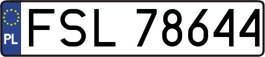 FSL78644