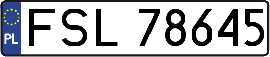 FSL78645