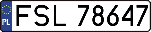 FSL78647