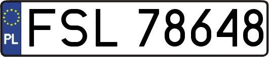 FSL78648