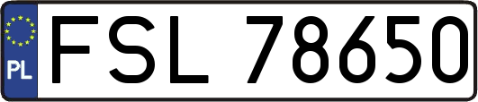 FSL78650
