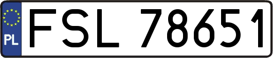 FSL78651