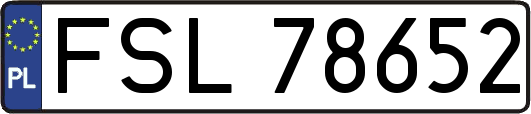 FSL78652